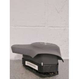 AIRBAG VOLANTE OPEL CORSA D 5 PORTE DEL 2007 COD 13235770  2400000074328
