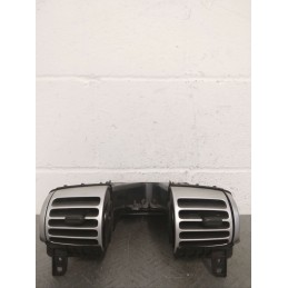 BOCCHETTE ARIA AREAZIONE CENTR. SMART FORTWO W451 DEL 2007 COD. A4518300254  2400000074403