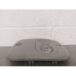 PLAFONIERA LUCE ABITACOLO ANT. RENAULT CLIO DEL 2001 COD. 8200086011  2400000074489