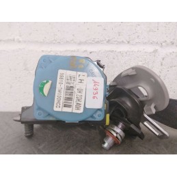 CINTURA DI SICUREZZA POST. SX KIA RIO DEL 2012 COD. 89810-1W100HCS  2400000074557