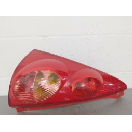 FANALE FANALINO STOP POST. SX PEUGEOT 107 DEL 2006  2400000074830