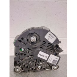 ALTERNATORE RENAULT CLIO 1.5 D. DEL 2008 COD. 28-5588  2400000075202