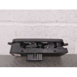PULSANTIERA ALZAVETRO ALZACRISTALLO ANT. SX VOLVO V50 DEL 2008 COD. 30773428  2400000075349