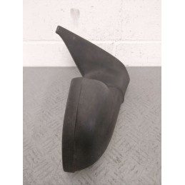 SPECCHIETTO RETROVISORE MANUALE ANT. DX RENAULT CLIO DEL 1992 COD. 2245000  2400000075585