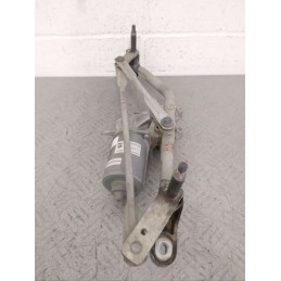 MOTORINO TERGICRISTALLO ANT. ALFA ROMEO MITO DEL 2008 COD. W0009106  2400000075950