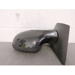 SPECCHIETTO RETROVISORE ELETTRICO ANT. SX RENAULT TWINGO DEL 2007 COD. 12463230  2400000075981