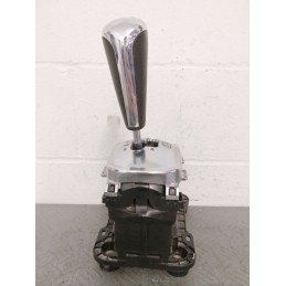 LEVA CAMBIO AUTOMATICO PEUGEOT 208 1.6 D. DEL 2012 COD. 9681692380-01  2400000076018