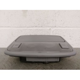 PLAFONIERA LUCE ABITACOLO ANT. HYUNDAI MATRIX DEL 2005 COD. 92870-2D  2400000076131