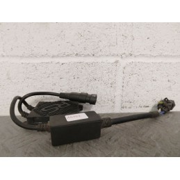 CENTRALINA LUCI FARI SMART FORTWO W450 DEL 2003  2400000076810