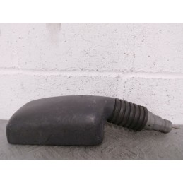 SPECCHIETTO RETROVISORE MANUALE ANT. SX FIAT UNO DEL 1992 COD. 39076  2400000076919