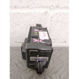 CENTRALINA COMANDI ARIA CLIMA POST. CITROEN C6 DEL 2007 COD. 96613218XT03  2400000077091