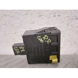 PULSANTIERA REGOLAZIONE LUCI FARI CITROEN C4 PICASSO DEL 2009 COD. 96384422XT  2400000077138