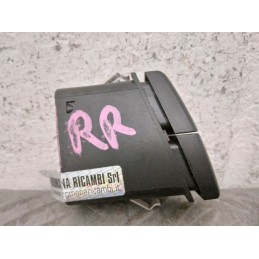 PULSANTE INTERRUTTORE 4 FRECCE BMW E60 DEL 2007 COD. 61.31-6919506-04  2400000077244