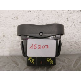 PULSANTIERA ALZAVETRO ALZACRISTALLO ANT. DX DACIA SANDERO DEL 2011 COD. 602227  2400000077268