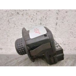 PULSANTIERA COMANDO REGOLAZIONE SPECCHIETTI ELETTRICI FORD FIESTA DEL 1999 COD.  2400000077367