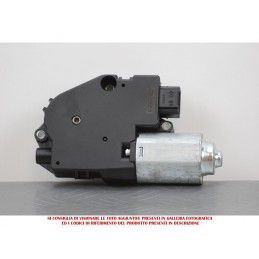 Motorino tetto tettuccio apribile Citroen DS5 2.0 dal 2011 al 2014 cod.1731706A  2400000002437
