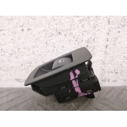 PULSANTIERA ALZAVETRO ALZACRISTALLO ANT. DX BMW SERIE 3 E90 E91 DEL 2010 COD. 69  2400000077459