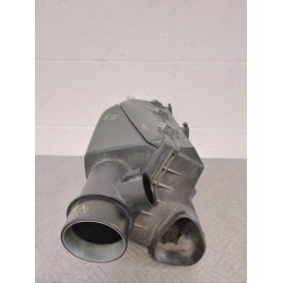SCATOLA FILTRO ARIA MERCEDES CLASSE C W202 2200 CDI DEL 2001 COD. A000945568  2400000077817