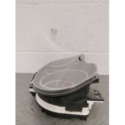 CONTACHILOMETRI QUADRO STRUMENTI OPEL CORSA D BENZINA DEL 2009 COD. P0013285375  2400000077879