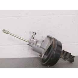 POMPA SERVOFRENO SMART FORTWO W450 DEL 2002 COD. 0005454V006  2400000077893