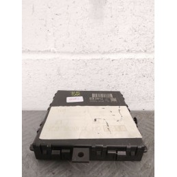 CENTRALINA BODY COMPUTER RENAULT TWINGO DEL 2009 COD. 8200874481--A  2400000078012