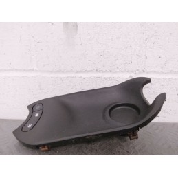 PORTABICCHIERE CHIUSURA INTERNA PORTIERE LANCIA Y DEL 2003 COD. 735342538  2400000078074