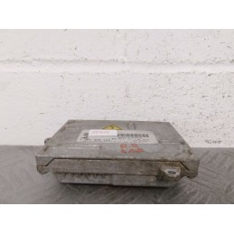 CENTRALINA LUCI FARI ALFA ROMEO 159 DEL 2006 COD. 1307329123  2400000078340