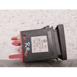 PULSANTE INTERRUTTORE CONTROLLO ESP VW PASSAT DEL 2002 COD. 3B0927134A  2400000078418
