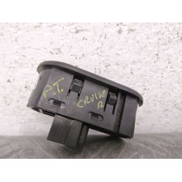 PULSANTE REGOLAZIONE RISCALDAMENTO SEDILI CHRYSLER PT CRUISER DEL 2007 COD. 0QP3  2400000078494