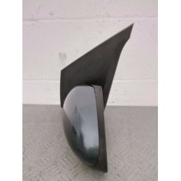 SPECCHIETTO RETROVISORE ANT. SX MANUALE CITROEN C1 DEL 2007 COD. 87940-0H010  2400000078715