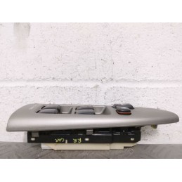 PULSANTIERA ALZAVETRO ALZACRISTALLO ANT. SX TOYOTA COROLLA VERSO COD. 84040-1308  2400000079019