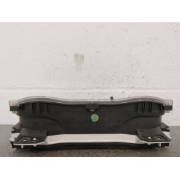 CONTACHILOMETRI QUADRO STRUMENTI OPEL CORSA D DIESEL DEL 2007 COD. P0013264285  2400000079286
