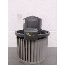 VENTOLA RISCALDAMENTO ABITACOLO SMART FORTWO W450 DEL 2001 COD. 0130101113  2400000079514