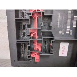 CENTRALINA PORTA FUSIBILI VW PASSAT DEL 2006 COD. 3C0937049  2400000079620