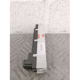 SEGNALATORE CINTURA DI SICUREZZA PEUGEOT 207 DEL 2008 COD. 9665103980  2400000079750