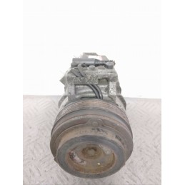 COMPRESSORE ARIA CONDIZIONATA BMW X5 E53 3.0 D. DEL 2003 COD. MC447220-3324  2400000080091