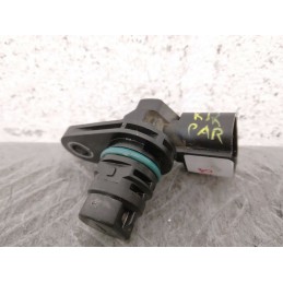 SENSORE POSIZIONE ALBERO A CAMME PER KIA SPORTAGE COD. 39350-25010  2400000080473
