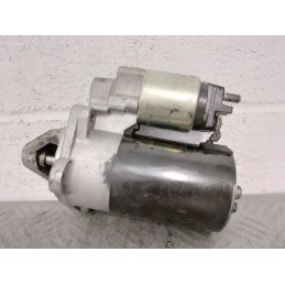 MOTORINO AVVIAMENTO SMART FORTWO W450 800 D. DEL 2006 COD. 0001106014  2400000080749