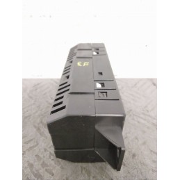 DISPLAY OROLOGIO MULTIFUNZIONE OPEL AGILA A DEL 2005 COD. 009133265  2400000081197