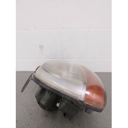 FARO FANALE PROIETTORE ANT. DX RENAULT KANGOO DEL 2002 COD. 88204975  2400000081272