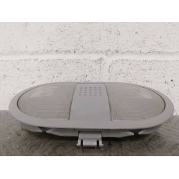 PLAFONIERA LUCE ABITACOLO ANT. MITSUBISHI COLT DEL 2009 COD. MR951589  2400000081289