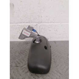 SPECCHIETTO RETROVISORE INTERNO PEUGEOT 307 DEL 2004 COD. 96547751XT  2400000081425
