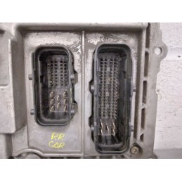 CENTRALINA MOTORE SMART FORTWO W450 700 B. DEL 2002 COD. 0261205006  2400000081449