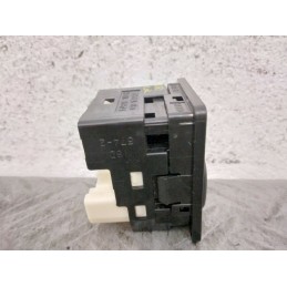 INTERRUTTORE REGOLAZIONE SPECCHIETTI ELETTRICI TOYOTA RAV 4 DEL 2004 COD. 183574  2400000081494