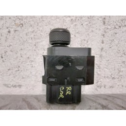 PULSANTIERA REGOLAZIONE SPECCHIETTI ELETTRICI OPEL AGILA B DEL 2011 COD. 62J0019  2400000081524