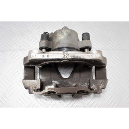 PINZA FRENO ANTERIORE DESTRA BMW 320 E91 TURING DIESEL DAL 2002 AL 2006  2400000007760