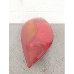 FANALE FANALINO STOP POST. SX FORD KA DEL 2000 COD. 97KG613A603BA  2400000082132