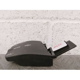 COMANDI RADIO AL VOLANTE SX FORD FOCUS DEL 2008 COD. 758709  2400000082156