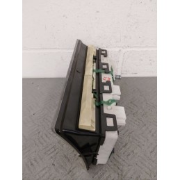 CONTACHILOMETRI QUADRO STRUMENTI FIAT PANDA 900 B. DEL 1995 COD. 60-6020-006-0  2400000072775
