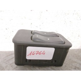 PULSANTIERA ALZAVETRI ALZACRISTALLI ANT. SX OPEL MERIVA A DEL 2006 COD. 13363202  2400000072836